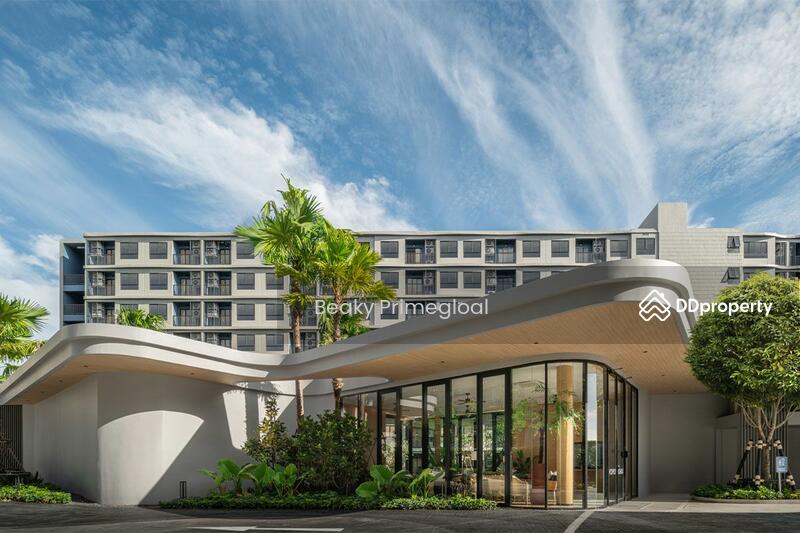 ให้เช่า - DCondo Reef : ดีคอนโด รีฟ, ภูเก็ต