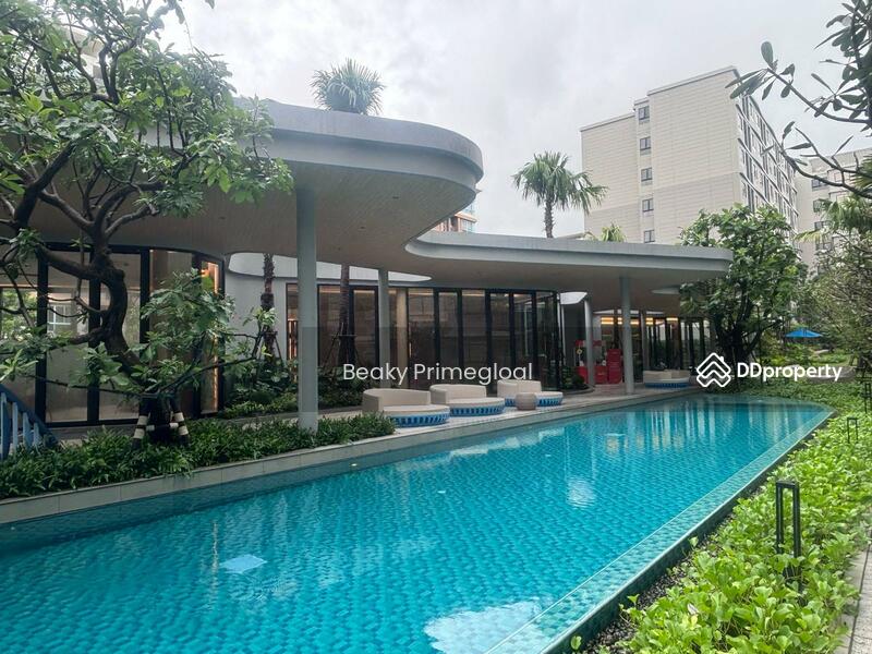 ให้เช่า - DCondo Reef : ดีคอนโด รีฟ, ภูเก็ต