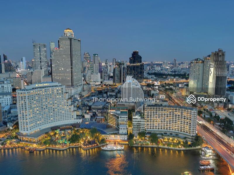 ให้เช่า - The River by Raimon Land : เดอะ ริเวอร์ บาย ไรม่อน แลนด์, กรุงเทพ