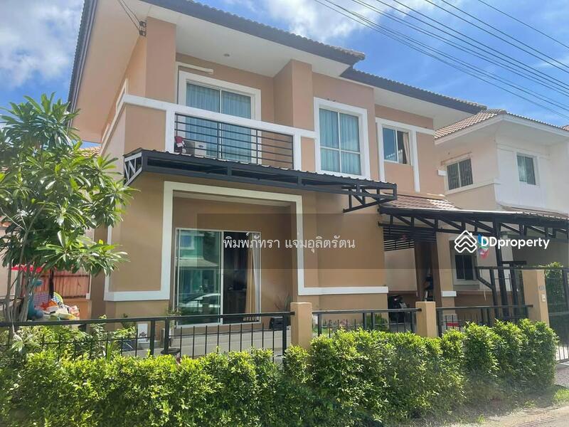 For Rent - Lanceo Ramintra-Nawamin, Bangkok