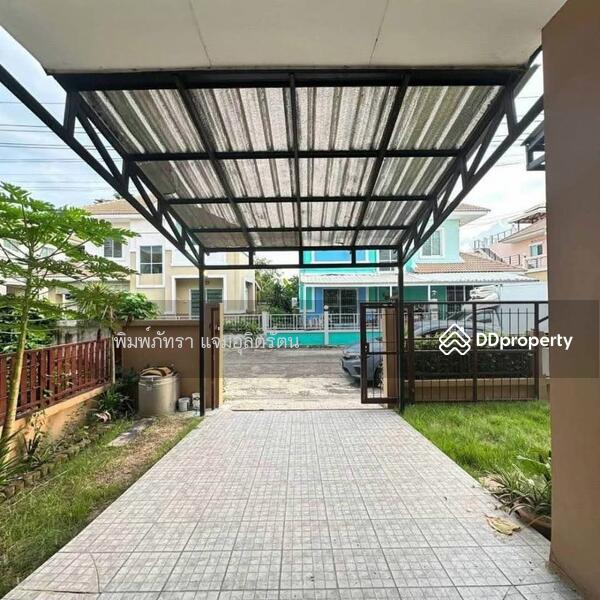 For Rent - Lanceo Ramintra-Nawamin, Bangkok