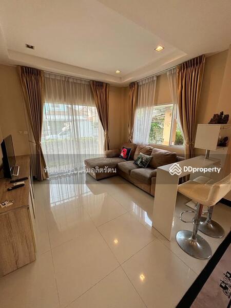 For Rent - Lanceo Ramintra-Nawamin, Bangkok
