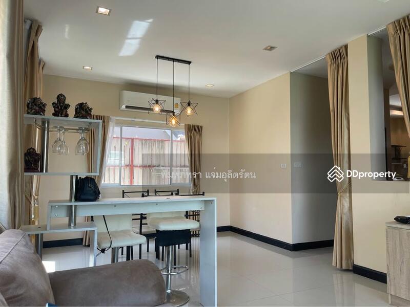 For Rent - Lanceo Ramintra-Nawamin, Bangkok