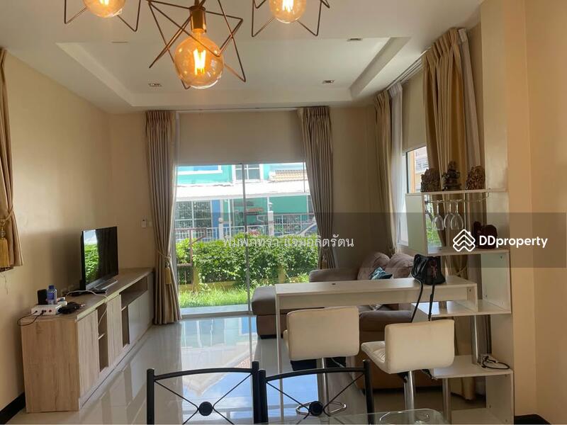 For Rent - Lanceo Ramintra-Nawamin, Bangkok
