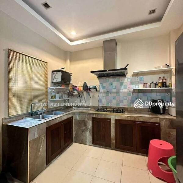 For Rent - Lanceo Ramintra-Nawamin, Bangkok
