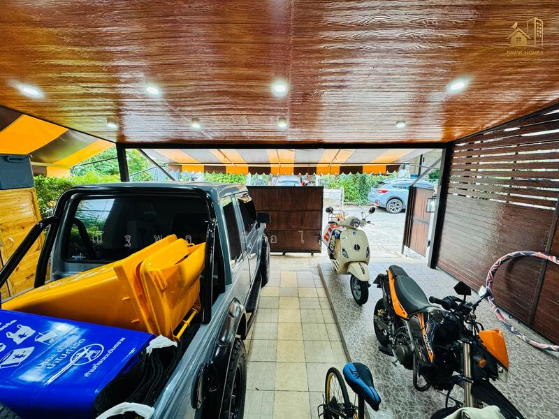 ขาย - Supalai Park Ville 2 Phaholyothin-Ramintra KM.1 : ศุภาลัย พาร์ควิลล์ 2 พหลโยธิน-รามอินทรา กม.1, กรุงเทพ