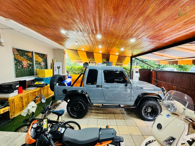 ขาย - Supalai Park Ville 2 Phaholyothin-Ramintra KM.1 : ศุภาลัย พาร์ควิลล์ 2 พหลโยธิน-รามอินทรา กม.1, กรุงเทพ