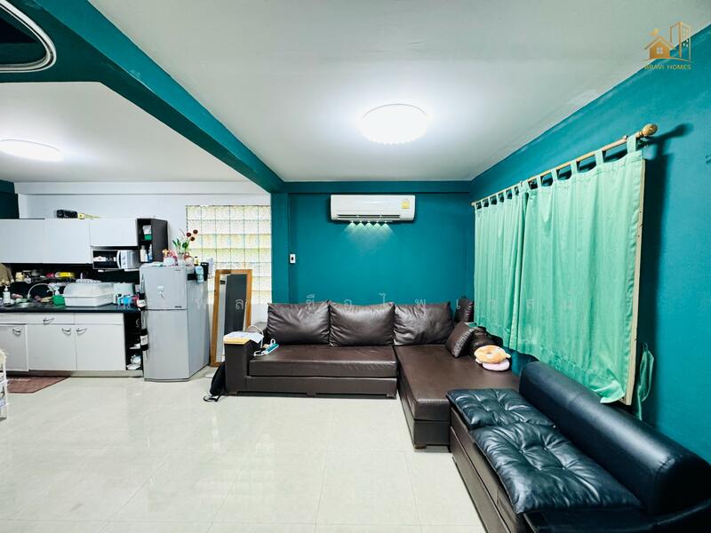 For Sale - Supalai Park Ville 2 Phaholyothin-Ramintra KM.1, Bangkok