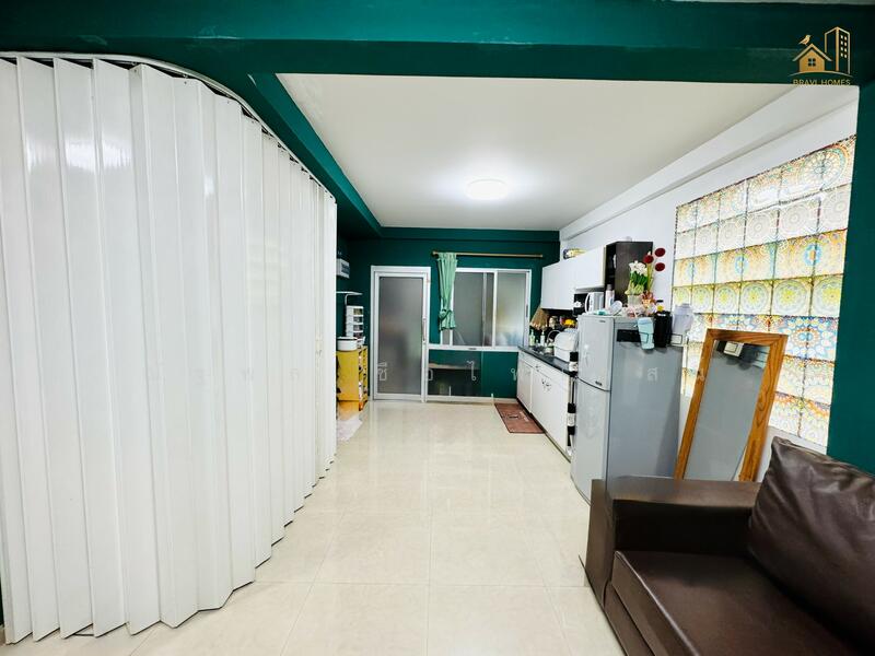 For Sale - Supalai Park Ville 2 Phaholyothin-Ramintra KM.1, Bangkok