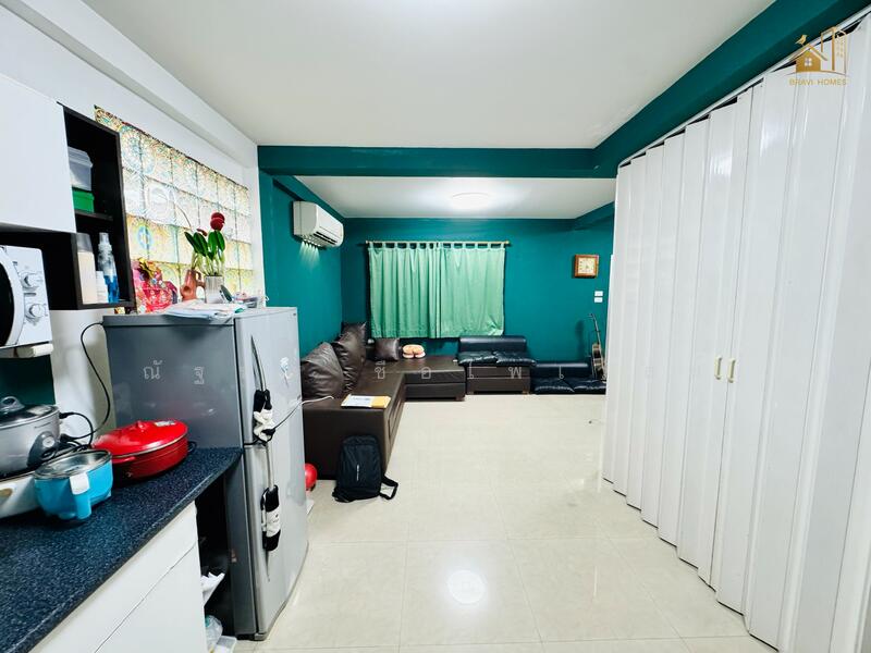 For Sale - Supalai Park Ville 2 Phaholyothin-Ramintra KM.1, Bangkok