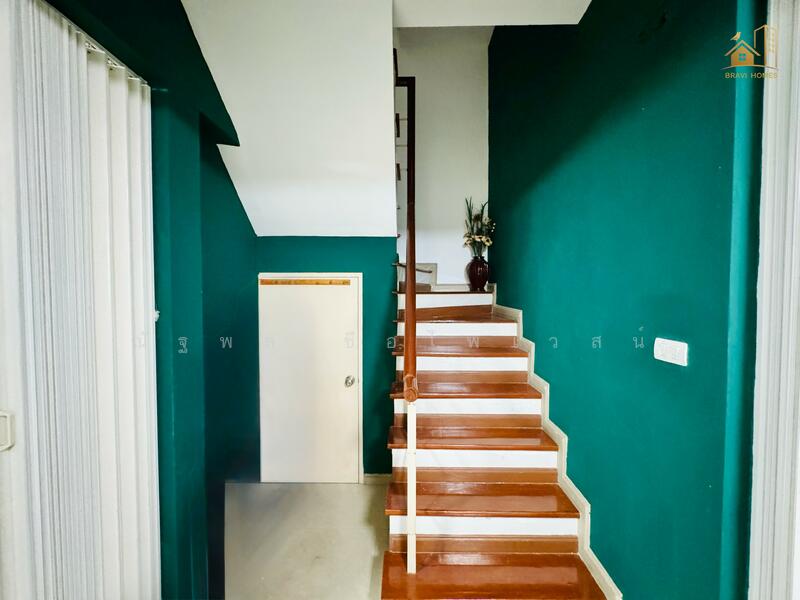 For Sale - Supalai Park Ville 2 Phaholyothin-Ramintra KM.1, Bangkok