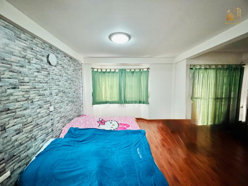 For Sale - Supalai Park Ville 2 Phaholyothin-Ramintra KM.1, Bangkok