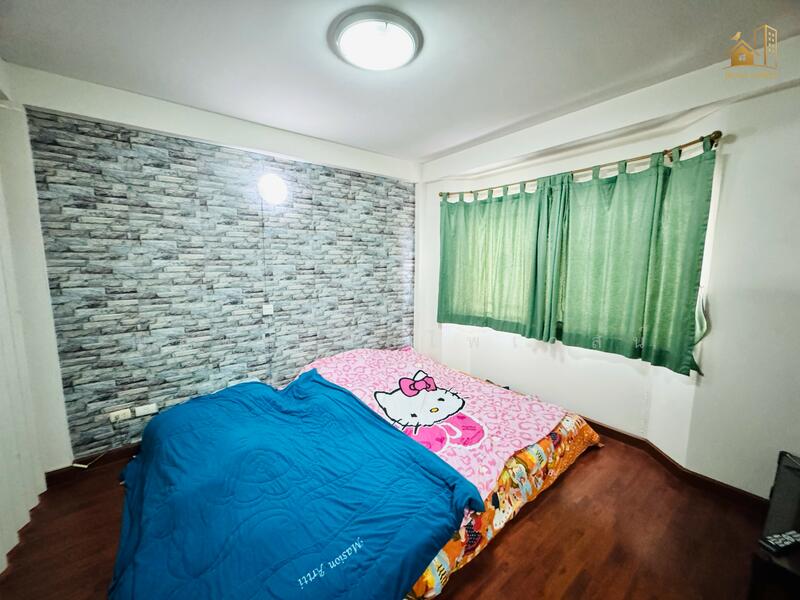 For Sale - Supalai Park Ville 2 Phaholyothin-Ramintra KM.1, Bangkok