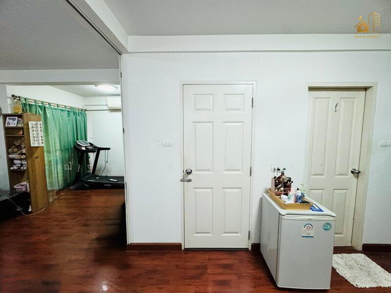 For Sale - Supalai Park Ville 2 Phaholyothin-Ramintra KM.1, Bangkok