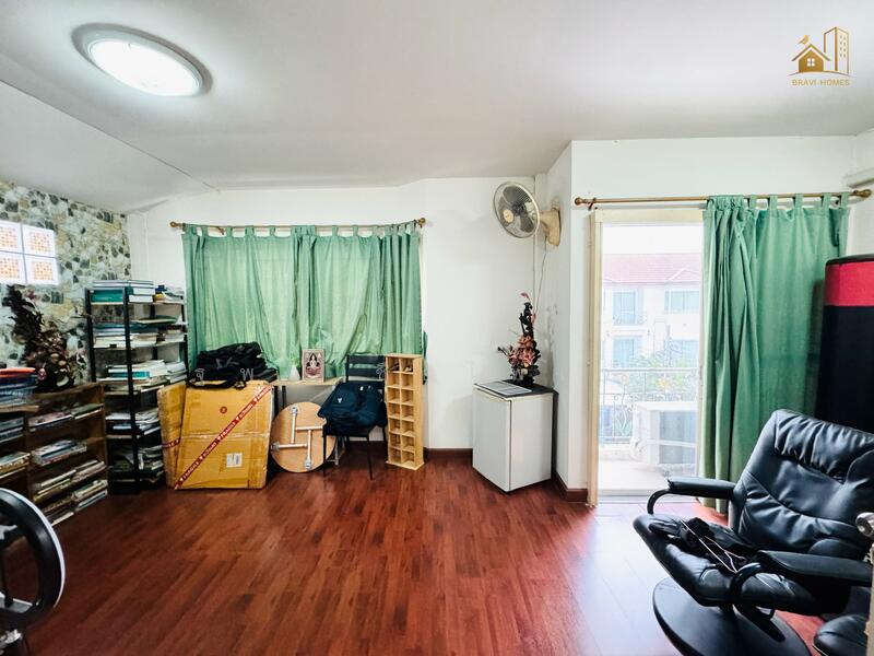 For Sale - Supalai Park Ville 2 Phaholyothin-Ramintra KM.1, Bangkok