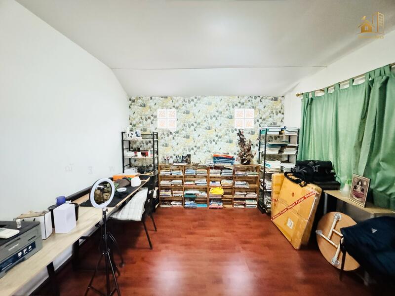 For Sale - Supalai Park Ville 2 Phaholyothin-Ramintra KM.1, Bangkok