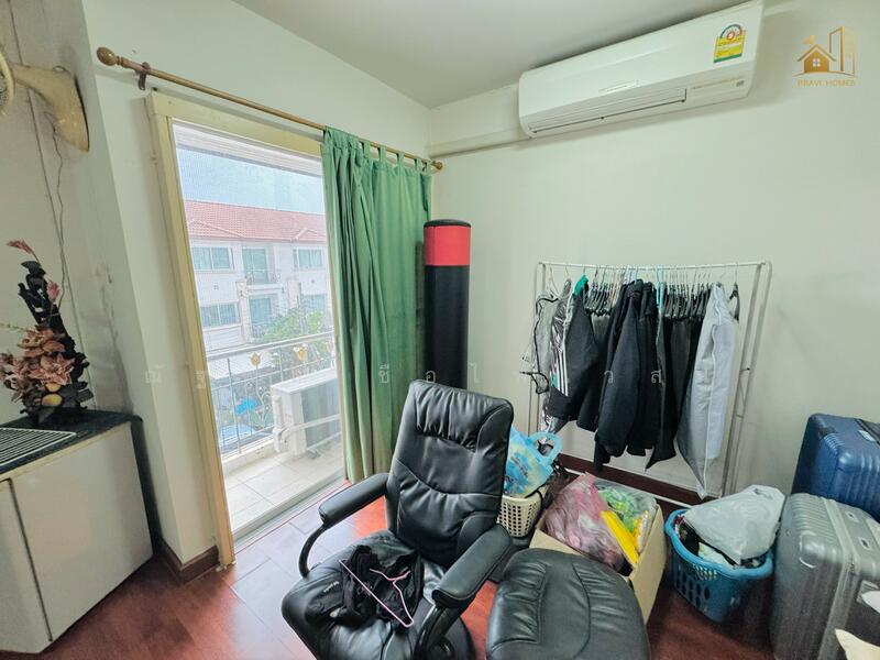 For Sale - Supalai Park Ville 2 Phaholyothin-Ramintra KM.1, Bangkok