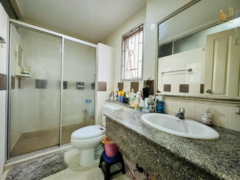 For Sale - Supalai Park Ville 2 Phaholyothin-Ramintra KM.1, Bangkok