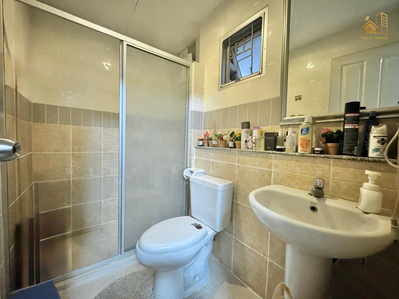 For Sale - Supalai Park Ville 2 Phaholyothin-Ramintra KM.1, Bangkok