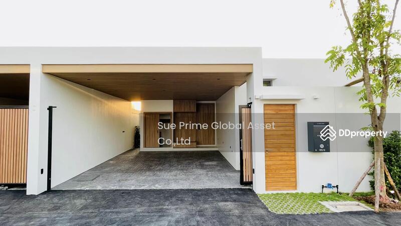 For Rent - Mouana Grande Chalong Bay, Phuket
