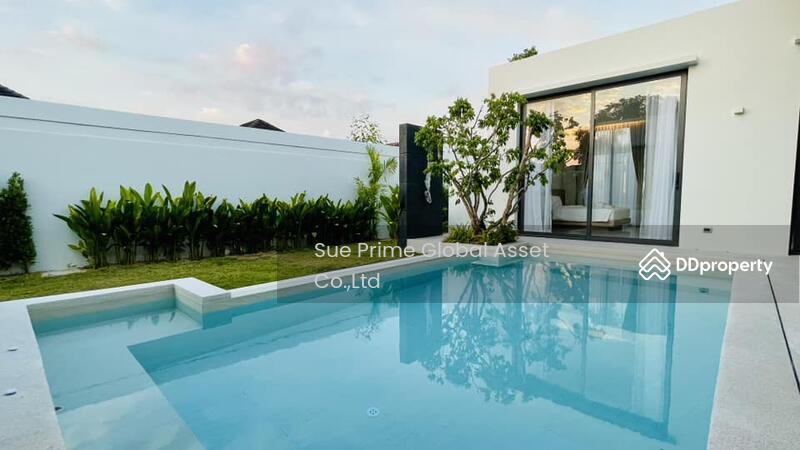 For Rent - Mouana Grande Chalong Bay, Phuket