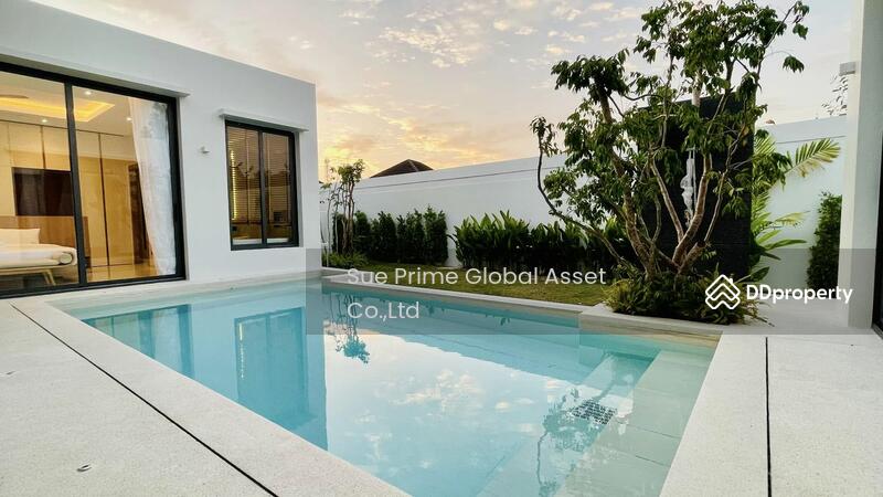 For Rent - Mouana Grande Chalong Bay, Phuket