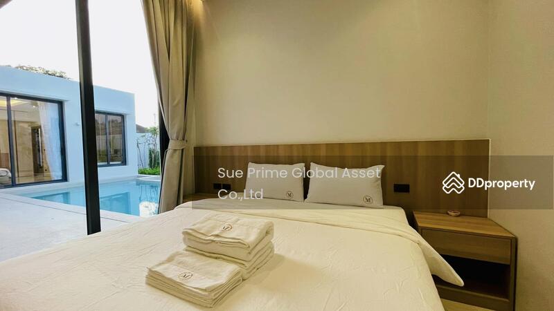 For Rent - Mouana Grande Chalong Bay, Phuket