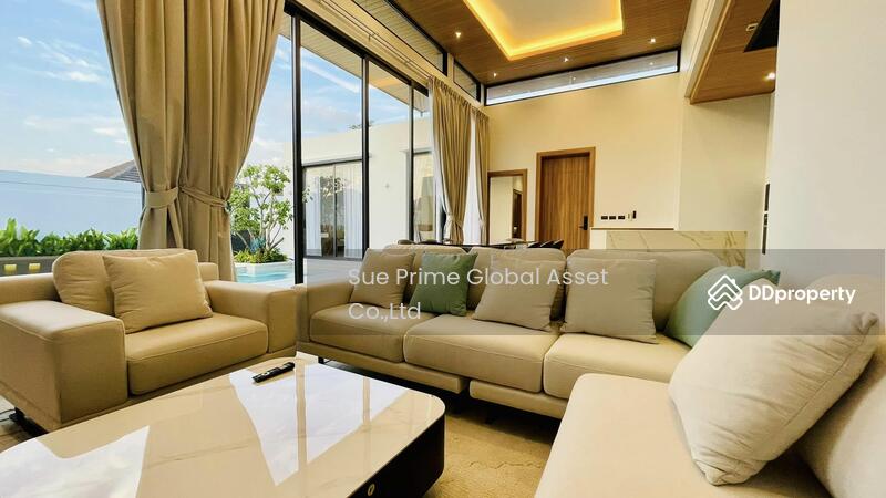 For Rent - Mouana Grande Chalong Bay, Phuket