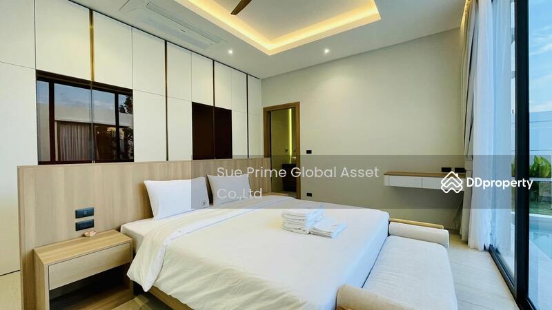 For Rent - Mouana Grande Chalong Bay, Phuket