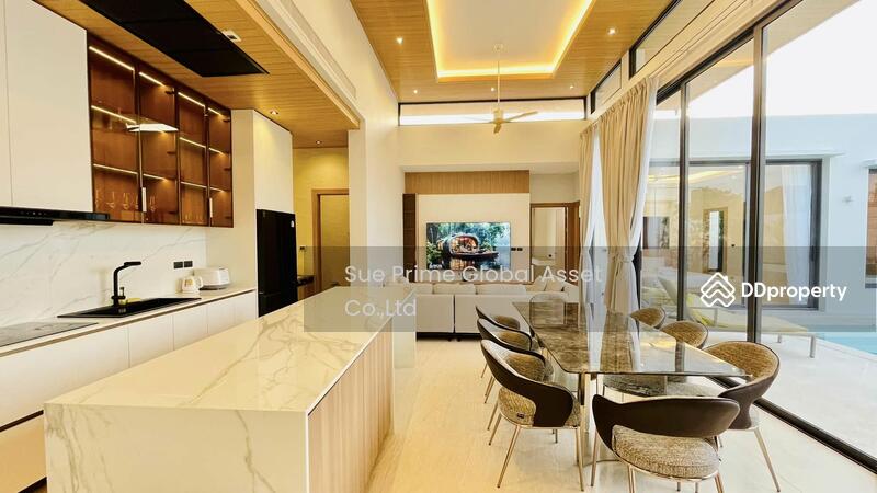 ให้เช่า - Mouana Grande Chalong Bay : มัวน่า แกรนด์ ฉลอง เบย์, ภูเก็ต