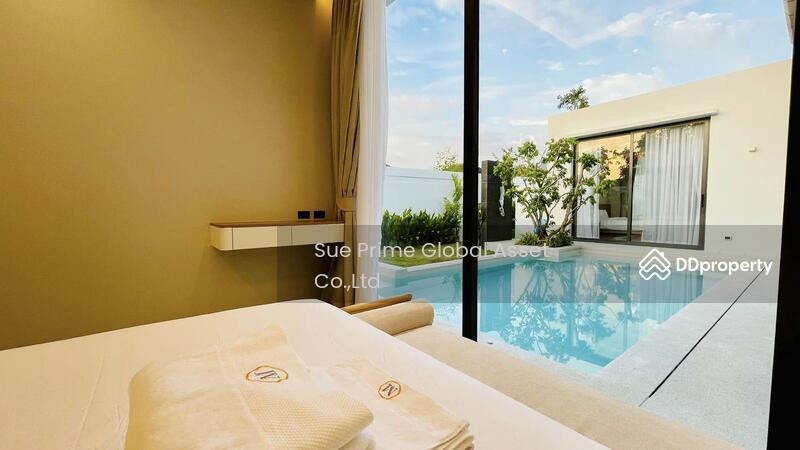 For Rent - Mouana Grande Chalong Bay, Phuket