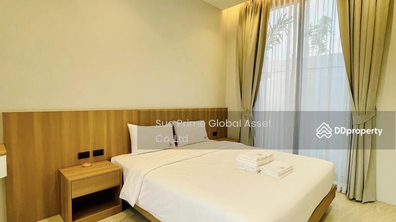 For Rent - Mouana Grande Chalong Bay, Phuket