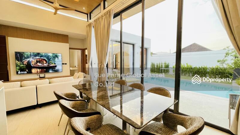 For Rent - Mouana Grande Chalong Bay, Phuket