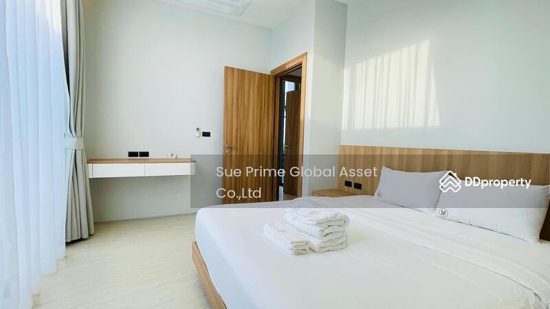 For Rent - Mouana Grande Chalong Bay, Phuket