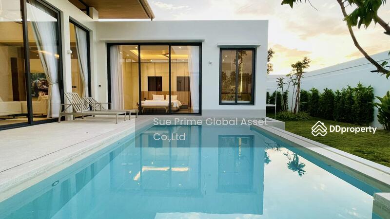 For Rent - Mouana Grande Chalong Bay, Phuket
