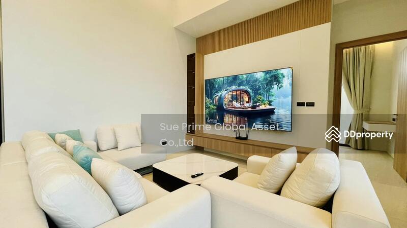 For Rent - Mouana Grande Chalong Bay, Phuket