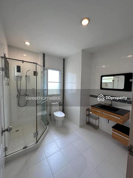 For Rent - Bangkok Boulevard Ratchapruek – Rama 5 (1), Nonthaburi
