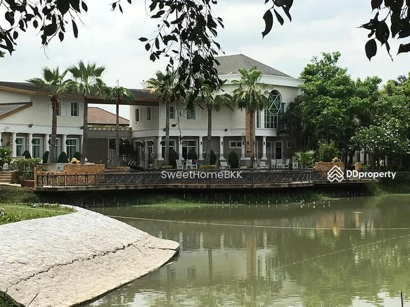 For Rent - Bangkok Boulevard Ratchapruek – Rama 5 (1), Nonthaburi
