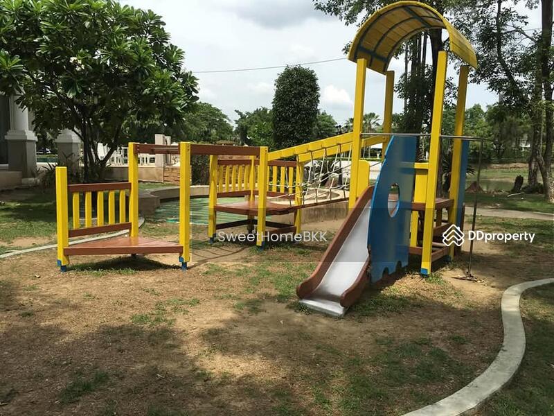 For Rent - Bangkok Boulevard Ratchapruek – Rama 5 (1), Nonthaburi