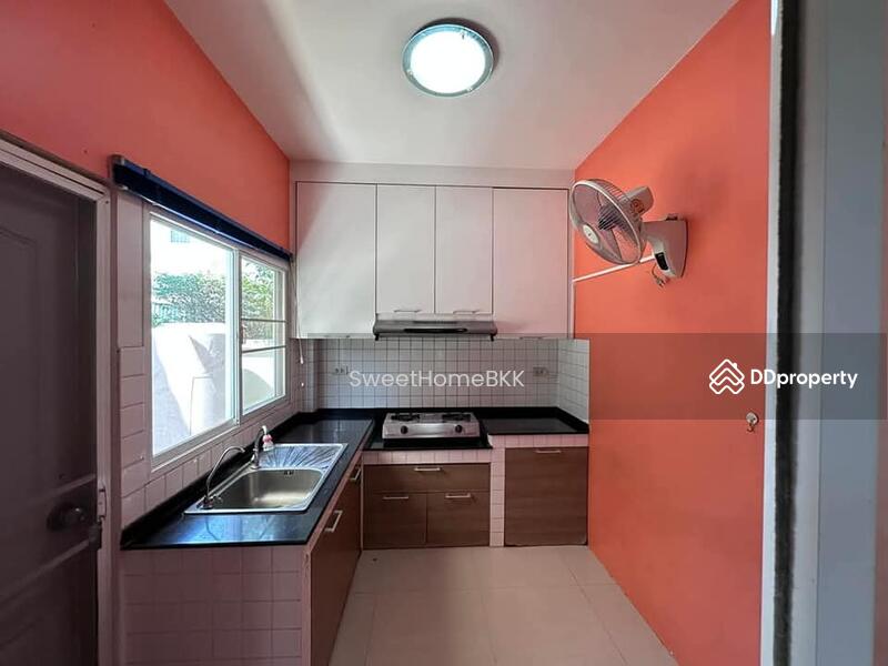 For Rent - Bangkok Boulevard Ratchapruek – Rama 5 (1), Nonthaburi