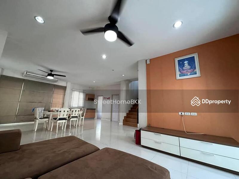 For Rent - Bangkok Boulevard Ratchapruek – Rama 5 (1), Nonthaburi