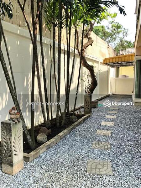 For Rent - Bangkok Boulevard Ratchapruek – Rama 5 (1), Nonthaburi