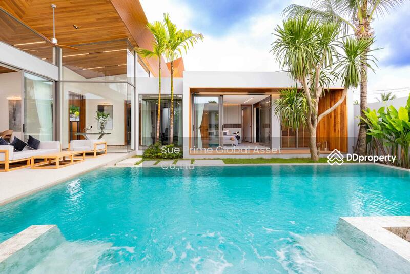 ให้เช่า - Zenithy Luxe : เซนิธี ลักซ์, ภูเก็ต