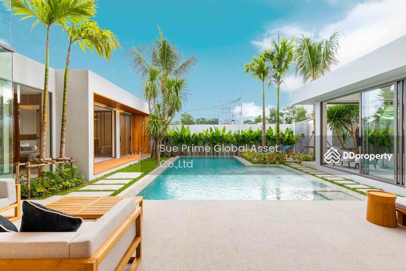 ให้เช่า - Zenithy Luxe : เซนิธี ลักซ์, ภูเก็ต