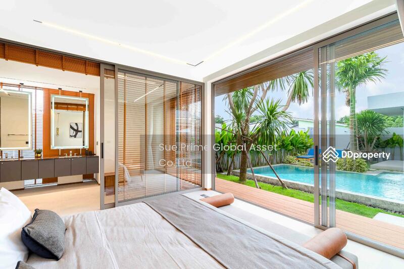 ให้เช่า - Zenithy Luxe : เซนิธี ลักซ์, ภูเก็ต