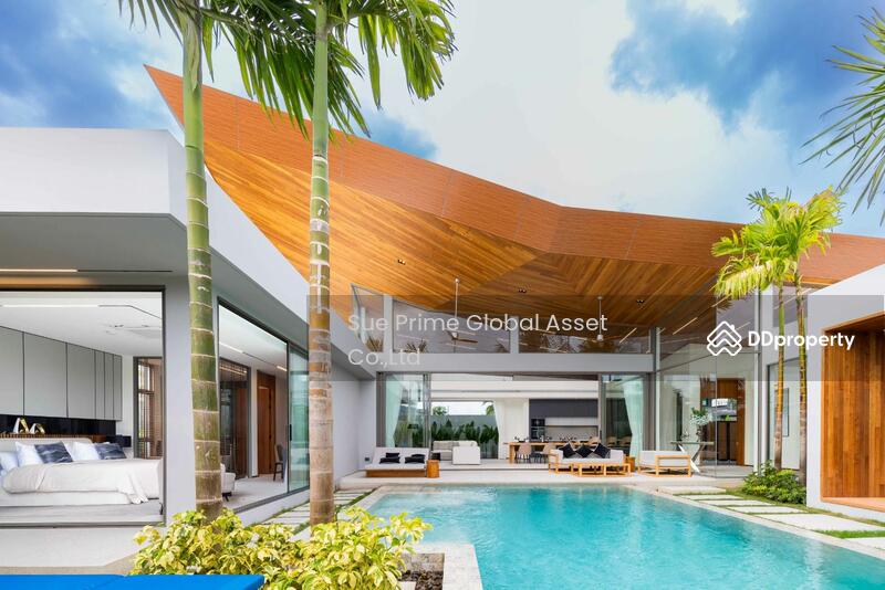 For Rent - Zenithy Luxe, Phuket