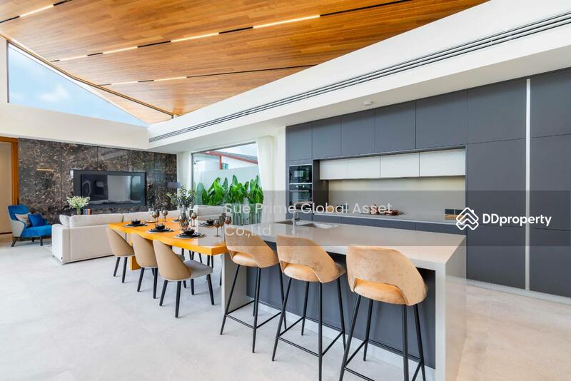 For Rent - Zenithy Luxe, Phuket