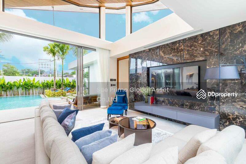 ให้เช่า - Zenithy Luxe : เซนิธี ลักซ์, ภูเก็ต