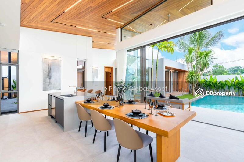 For Rent - Zenithy Luxe, Phuket