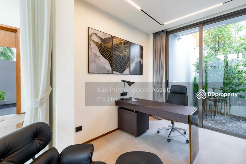 For Rent - Zenithy Luxe, Phuket